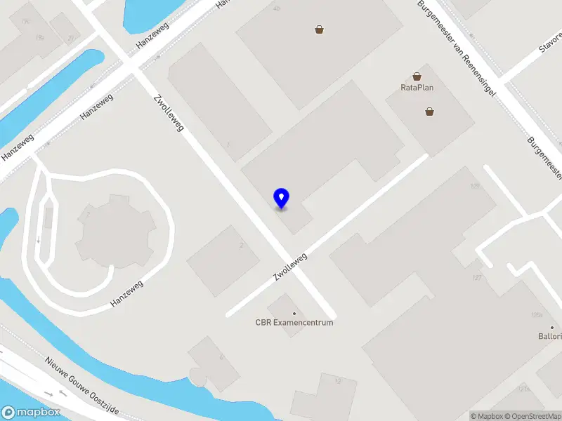 Stichting Kringloop Gouda