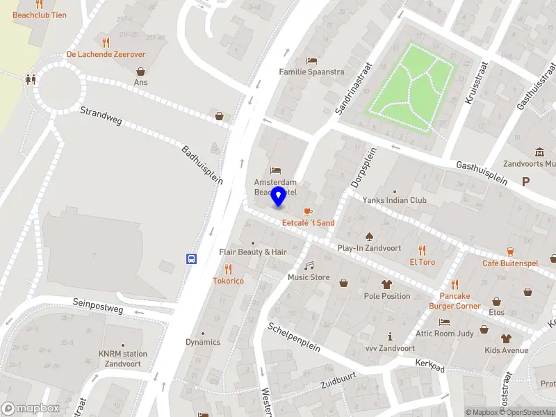 Stichting Juttersgeluk