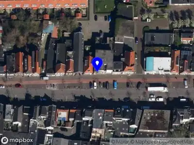 RondomZorg B.V. Leeuwarden