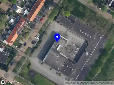 Plateau bso Theo Thijssen (locatie Stenden) Assen