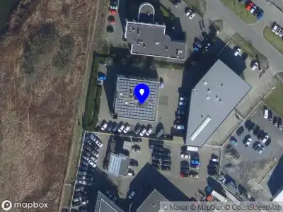 Nieuw bedrijf BAM Infra Regionaal Goes