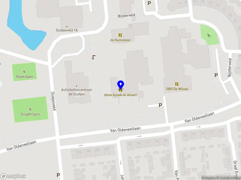 Centrum voor Logopedie