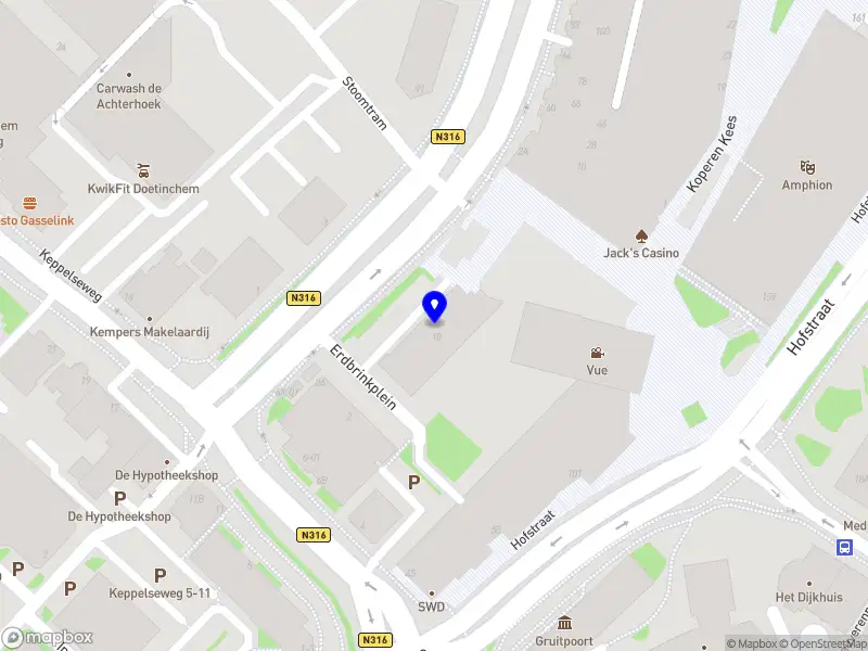 Stichting Zozijn Zorg