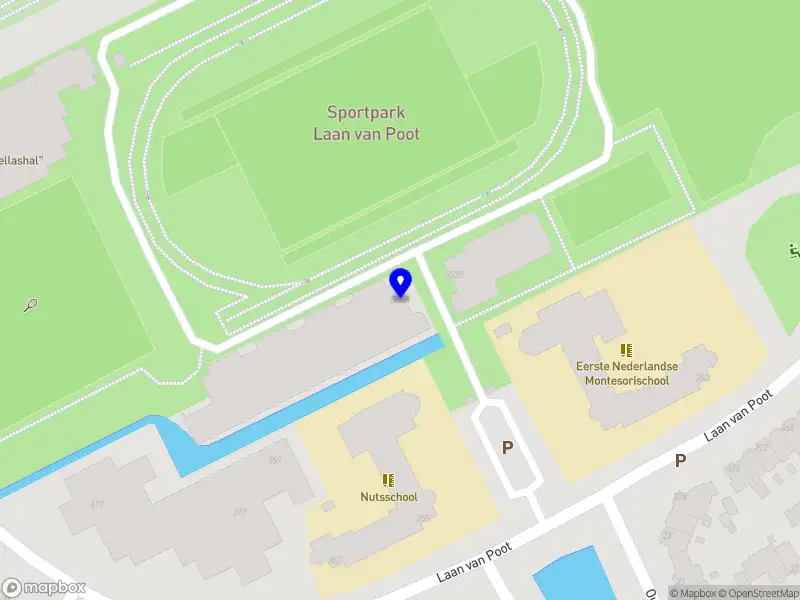 Nieuw bedrijf Expertisecentrum Uniek B.V.