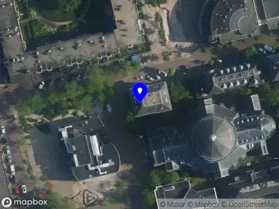 Stichting Dynamo Welzijn Amsterdam
