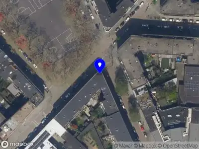 Stichting Radar WMO diensten Rotterdam
