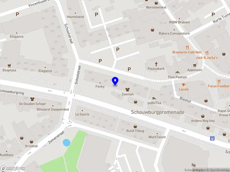 Surinam Air Cargo B.V.