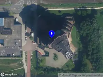 DVR Seafood Corporation B.V. Amsterdam