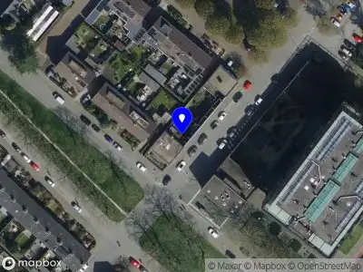 Di?tistenpraktijk Jasmijn Gijzen Breda