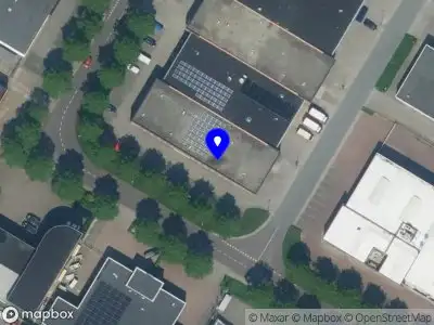 Lamp Web Purmerend