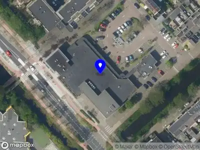 Vomar Voordeelmarkt B.V. Voorhout