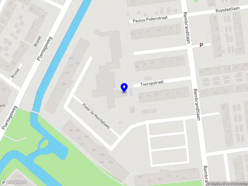 Chr. Integraal Kindcentr. De Twijn Alblasserdam