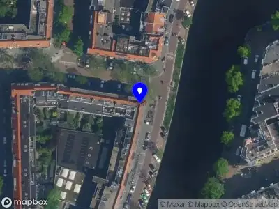 Stichting HVO-Querido Amsterdam