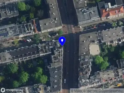 Gs Bar Amsterdam