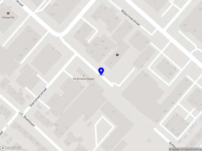 Nieuw bedrijf WIESBERG