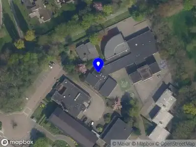 Stichting iHUB Groep