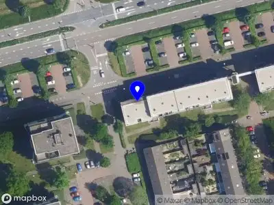 Nieuw bedrijf Dierenkliniek Filmwijk