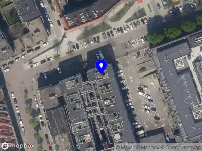 Stadswinkel Delfshaven Rotterdam