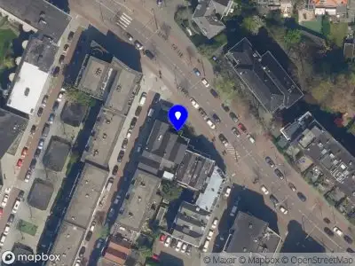 Stichting Nieuwe Hoop.nl Rotterdam