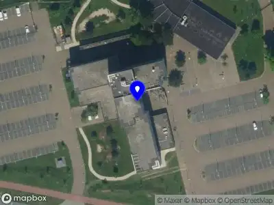 ViVa! Zorggroep, locatie Grote Hout