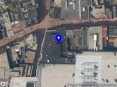 La Place Kerkstraat Hilversum