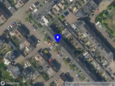 Bodykompas Voorhout