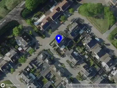 H v.d B Elektro Weert