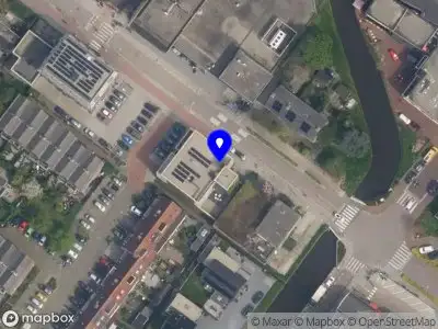 Verhagen Junior Berkel en Rodenrijs