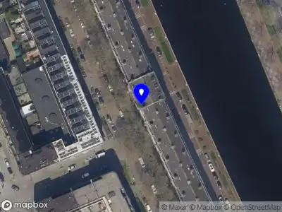 Schiezicht Rotterdam
