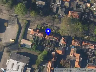 Coöperatie 033GROEN B.A.