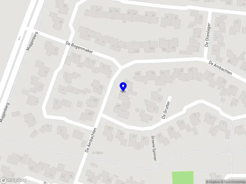 Nieuw bedrijf Co?peratie Opgewekt Heeze-Leende U.A.