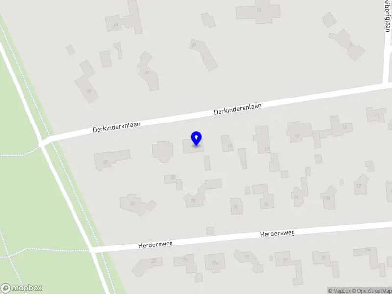 Nieuw bedrijf Gyllene Berg B.V.