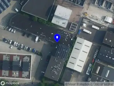 Kyoto Sushi Bezorging