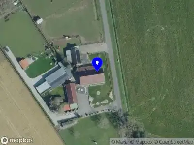 Arentsen Paardenthermografie Langenboom