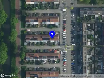 Nieuw bedrijf Jaclyn Particuliere Zorg