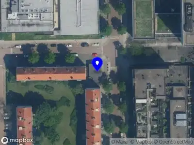 Noor Schoonmaakbedrijf B.V.