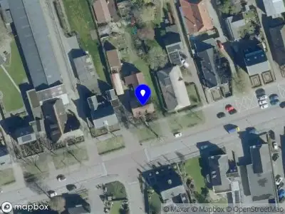 Nieuw bedrijf Peter Lommers Interieurbouw