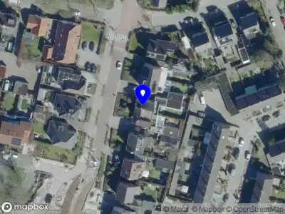 S.T.M. Rompelberg Beheer B.V. Vught