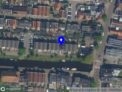DeBoerTraining ZAANDAM