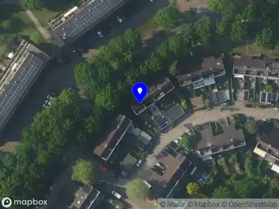 Nieuw bedrijf Amandy's Kids