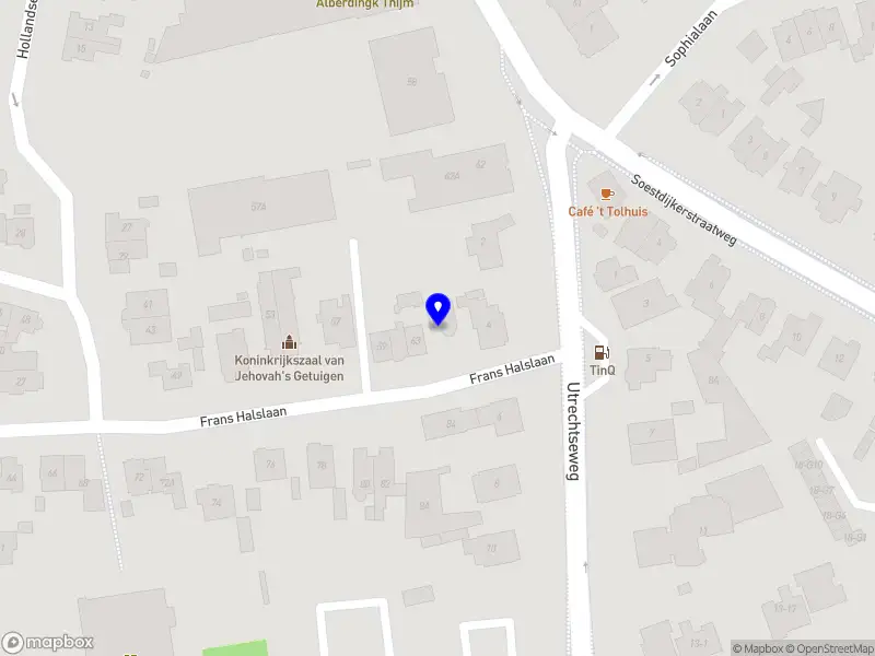 Derk Munnik Management, Advies & Coaching Hilversum