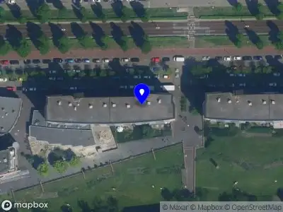 Kabiri Taxi Amsterdam