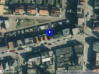 PediFort Enschede