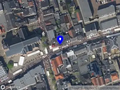 Nieuw bedrijf Populair Kledingreparatie