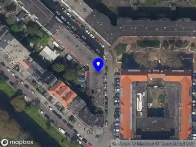 Rafal Oleszynski Onderhoudsbedrijf