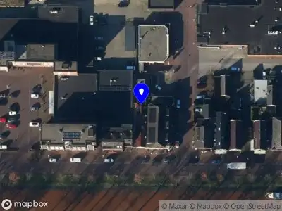 Voeg en Renovatiewerken Camies