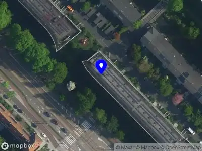 Yunak Taxi Amsterdam