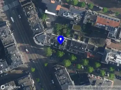 Joao Brochado Martins Amsterdam