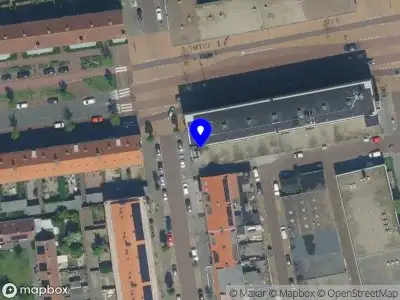Bri-ngiton IJmuiden