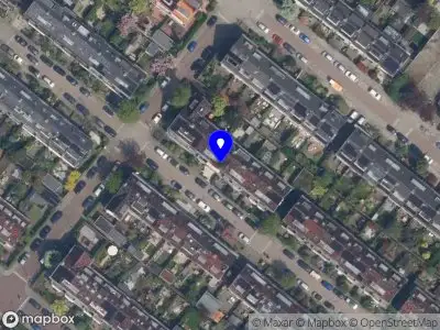 Merel Backers Rotterdam